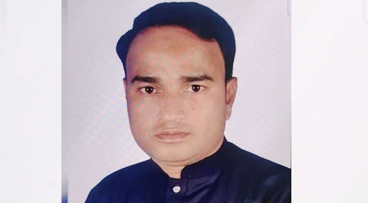 রূপগঞ্জে সাংবাদিককে গুম করার হুমকি ইউপি সদস্যের