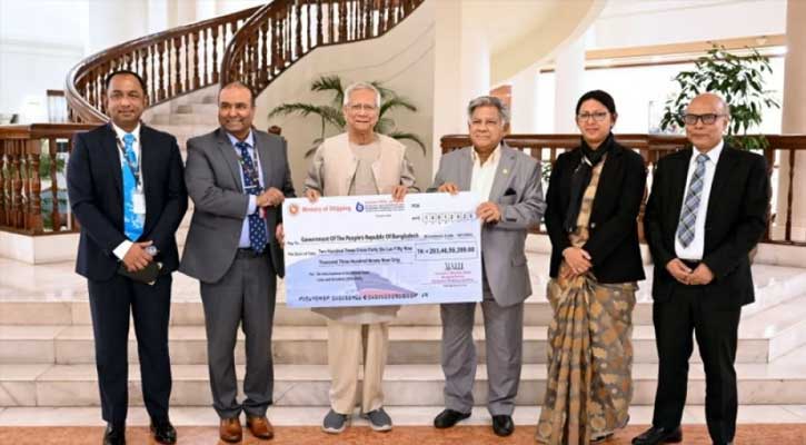 বিএসসিকে লাভজনক প্রতিষ্ঠান থাকতে হবে