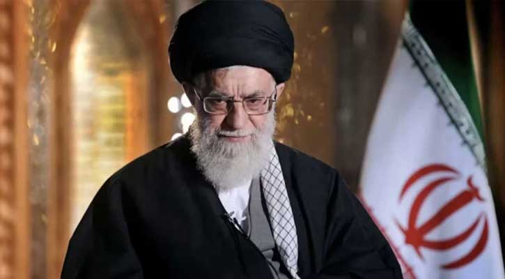 খামেনির শাসন কি শেষ পর্যায়ে?