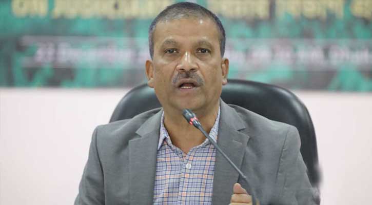 হাসিনাকে প্রত্যার্পনে ভারতে আবার চিঠি লিখবো: আইন উপদেষ্টা