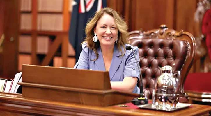 নির্বাচন ঘিরে সহিংসতা পরিস্থিতি বাংলাদেশকে বিপজ্জনক করে তুলেছে