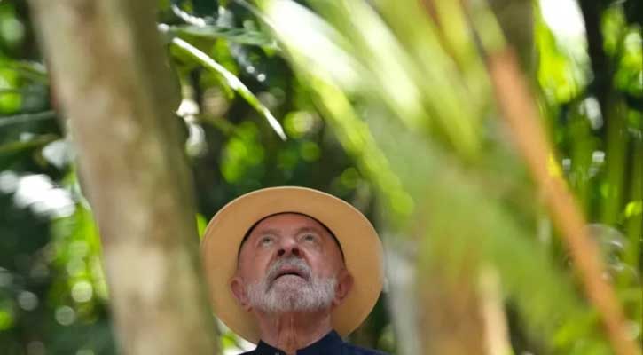 দুই সংকটে গুরুত্ব কমছে জাতিসংঘের জলবায়ু সম্মেলনের