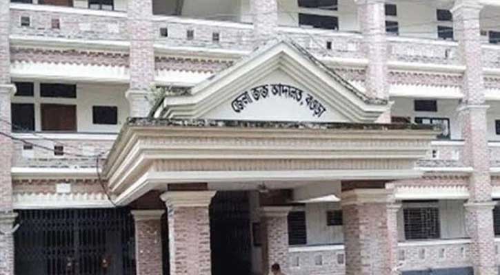 বগুড়ায় হত্যা মামলায় ৩ জনের মৃত্যুদণ্ড, ৩ জনের যাবজ্জীবন