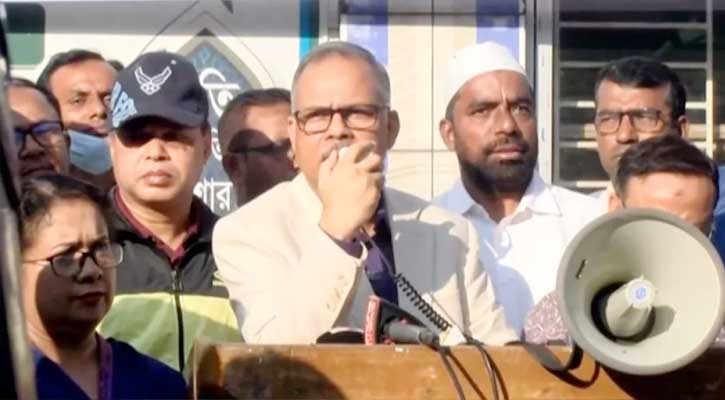 ডেঙ্গুর বর্তমান পরিস্থিতি উদ্বেগজনক নয়