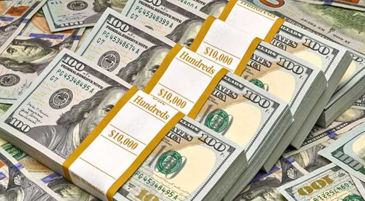 ১০ দিনে দেশে এসেছে প্রায় ১৩ হাজার ৪২০ কোটি টাকা রেমিট্যান্স