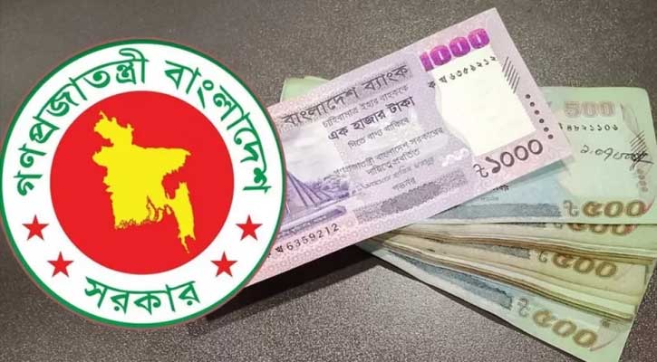 নতুন পে-স্কেলে সরকারি চাকরিজীবীদের জন্য বড় চমক!