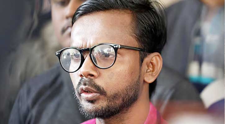 দুপুরে গ্রেপ্তার, বিকালে হিরো আলমের জামিন