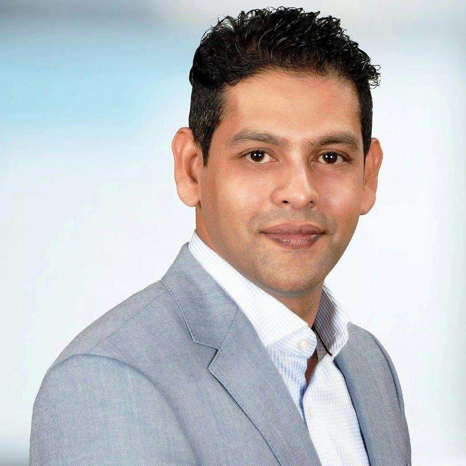 না.গঞ্জ-১ আসনে ধানের শীষ প্রতীকে দিপু ভুইয়ার জয়