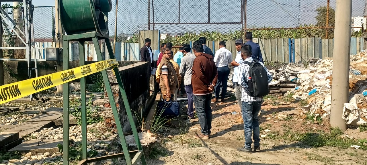 রূপগঞ্জ হাশেম ফুডসকে ২ লাখ টাকা জরিমানা