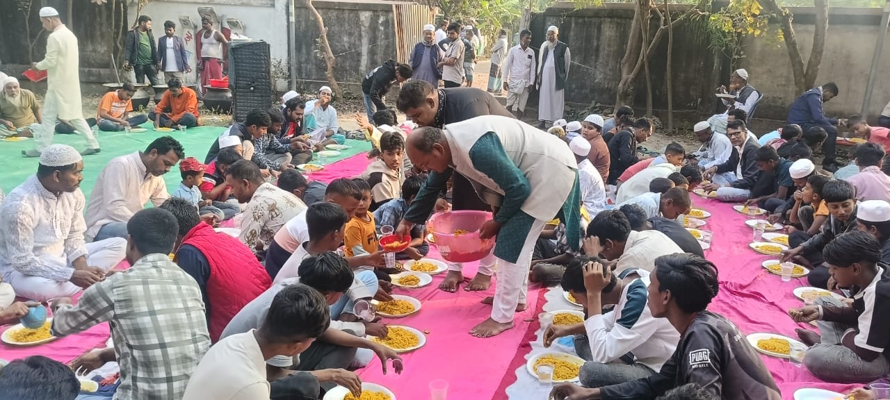 শহীদ ওসমান হাদীর ত্যাগই আমাদের প্রেরণা: এনসিপি
