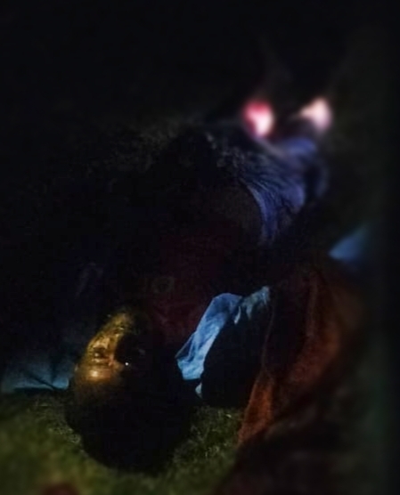 পূর্বাচলে নিহত বৃদ্ধের ক্ষত-বিক্ষত লাশ উদ্ধার