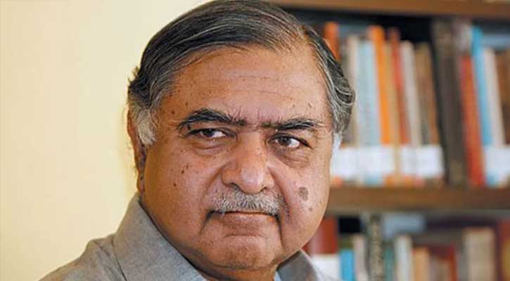 ড. কামাল হোসেন গুরুতর অসুস্থ, হাসপাতালে ভর্তি