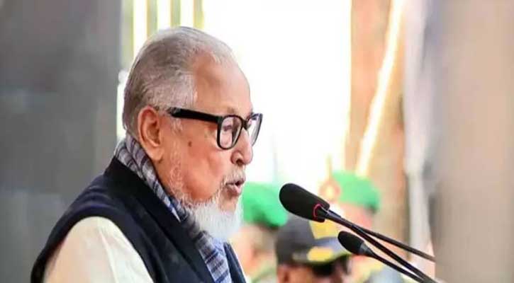 দেশের প্রয়োজনে অপরিহার্য নেতৃত্বে পরিণত হয়েছিলেন খালেদা জিয়া