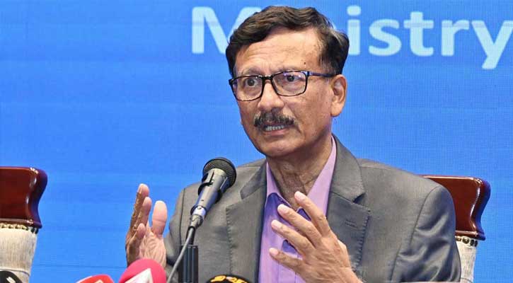 দিল্লিতে বিস্ফোরণের ঘটনায় বাংলাদেশকে জড়ানো সম্পূর্ণ ভিত্তিহীন 