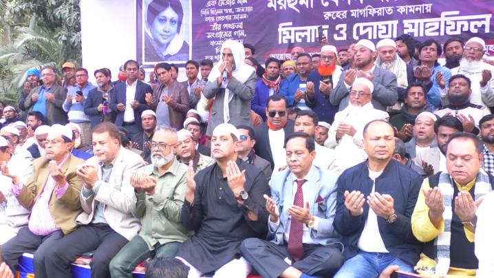 বেগম খালেদা জিয়া ও তারেক রহমানের নেতৃত্বে আবারও বাংলাদেশে গণতন্ত্র ও ভোটের পরিবেশ ফিরে এসেছে: দিপু