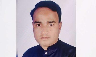 রূপগঞ্জে সাংবাদিককে গুম করার হুমকি ইউপি সদস্যের