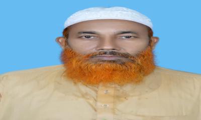 দেশ ও জাতীর স্বার্থে  কাজ করতে চান নওগাঁর সাবেক এমপি হুমায়ুন কবীর