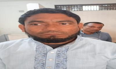 আশুগঞ্জে ফের গ্রেফতার হলেন হাবিব