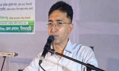 প্রশাসক হিসেবে নয়, মানুষের সেবক হিসেবেই কাজ করতে চাই