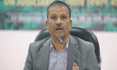 হাসিনাকে প্রত্যার্পনে ভারতে আবার চিঠি লিখবো: আইন উপদেষ্টা