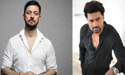 আইসক্রিম বিক্রি করেন দেবের সহ-অভিনেতা