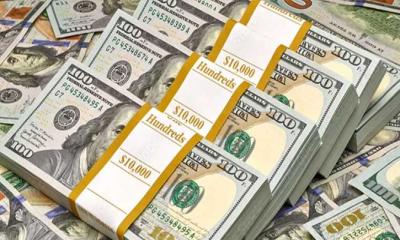 ১০ দিনে দেশে এসেছে প্রায় ১৩ হাজার ৪২০ কোটি টাকা রেমিট্যান্স