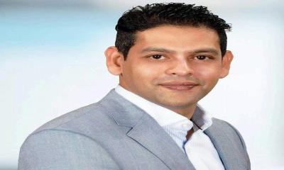 না.গঞ্জ-১ আসনে ধানের শীষ প্রতীকে দিপু ভুইয়ার জয়