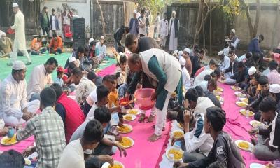 শহীদ ওসমান হাদীর ত্যাগই আমাদের প্রেরণা: এনসিপি