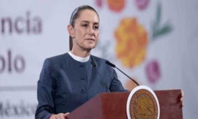 শরীরে অনাকাঙ্ক্ষিত স্পর্শ, মামলা করবেন মেক্সিকোর প্রেসিডেন্ট