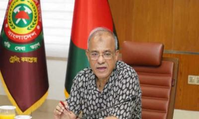 শেখ হাসিনার রায় ঘিরে কোনও নিরাপত্তা হুমকি নেই