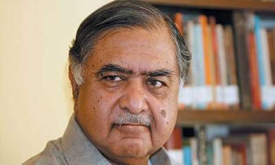 ড. কামাল হোসেন গুরুতর অসুস্থ, হাসপাতালে ভর্তি