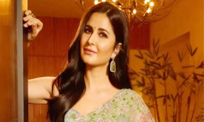 মা হলেন ক্যাটরিনা