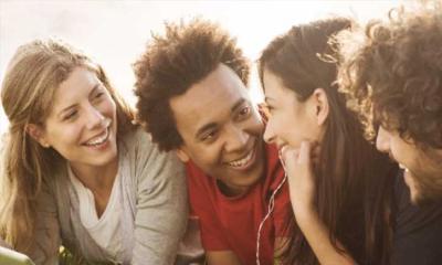 সম্পর্কই জীবনের আসল শক্তি—মানুষের পাশে মানুষই শেষ আশ্রয়