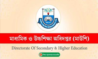 সরকারি মাধ্যমিক স্কুলে ভর্তিতে ক্যাচমেন্টে ৪০ শতাংশ কোটা বহাল