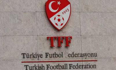 তুরস্কে জুয়া কেলেংকারিতে রেফারি ও ক্লাব মালিকসহ নিষিদ্ধ ১,০২৪ ফুটবলার
