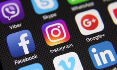 সামাজিক যোগাযোগমাধ্যমের চাপ কমানোর ৫ সহজ উপায়