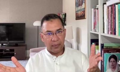 সরকারকে হুমকি না দিয়ে চলুন ফেব্রুয়ারিতে জনগণের মুখোমুখি হই