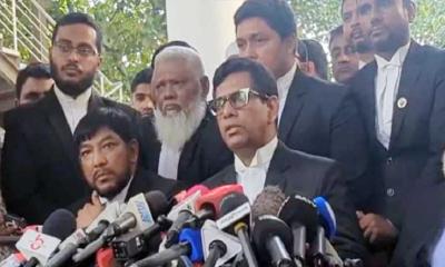 হাসিনার মৃত্যুদণ্ডের রায় ‘অতীতের প্রতিশোধ নয়’