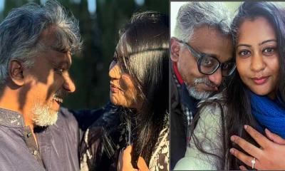 বিয়ে করছেন নির্মাতা অমিতাভ রেজা