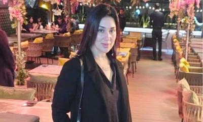 গভীর রাতে লন্ডনের রাস্তায় অপু