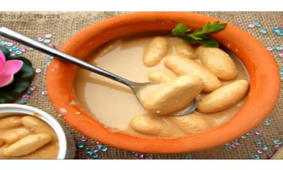 ‘কুমিল্লার রসমালাই’ জিআই পণ্যের স্বীকৃতি পেল