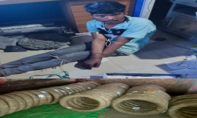 রূপগঞ্জে চাঁদা না দেয়ায় শিল্প প্রতিষ্ঠানে হামলা, ভাংচুর, লুটপাট, আহত-২