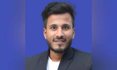 ‍‍`মডেল ইউনিয়ন’ গড়ার স্বপ্ন দেখেন বাকেরগঞ্জের খাঁন মো. মেহেদী