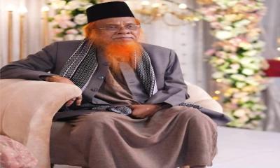 মীর হাবিবুর রহমান যুক্তিবাদী চলে গেলেন না ফেরার দেশে