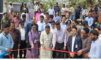 ঘরমুখী মানুষদের নিরাপদ ও নির্বিঘ্নে নৌযাত্রা নিশ্চিত করতে সরকার বদ্ধপরিকর- সেতু প্রতিমন্ত্রী