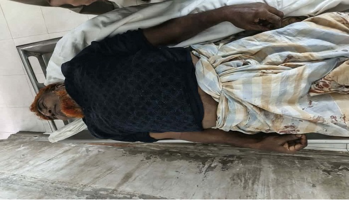 বেগমগঞ্জে ভাইয়ের হাতে ভাই খুন