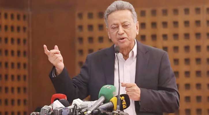 হাসিনার রায়ের দিন বিশৃঙ্খলা ঠেকাবে আইনশৃঙ্খলা বাহিনী, কোনও দল নয়