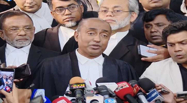 জুলাই শহীদেরা ন্যায়বিচার পেয়েছে: অ্যাটর্নি জেনারেল