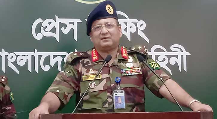 নির্বাচন হলে দেশে স্থিতিশীলতা ফিরবে, আইনশৃঙ্খলা স্বাভাবিক হবে