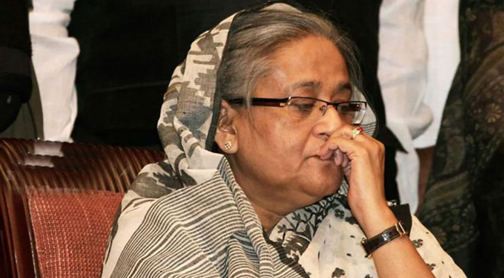 ভারতে আশ্রিত হাসিনাকে ফেরত পাঠাবে কি দিল্লি?